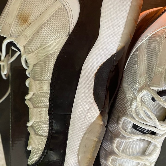 Concord 11’s - Picture 4 of 4